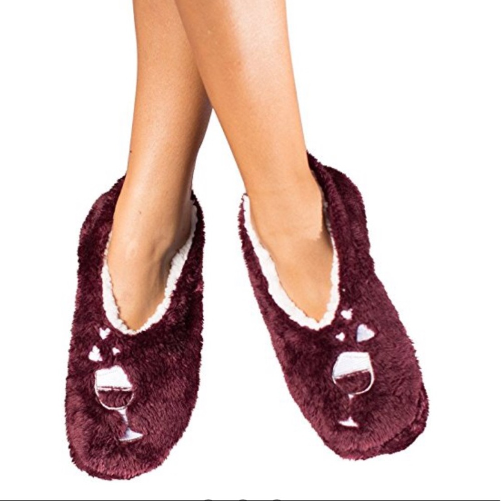 Slippers